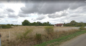 terrain à Gondrecourt-Aix (54)