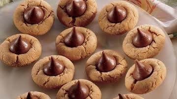 Peanut Blossoms