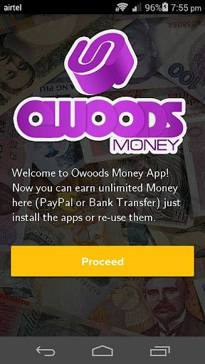 免費下載娛樂APP|Owoods Money App app開箱文|APP開箱王