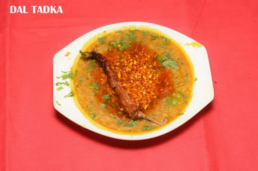 Dal Tadka