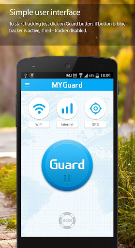 MyGuard