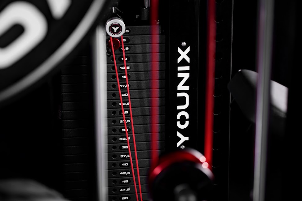 The Younix® CABLE RACK