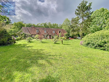 maison à Bernay (27)