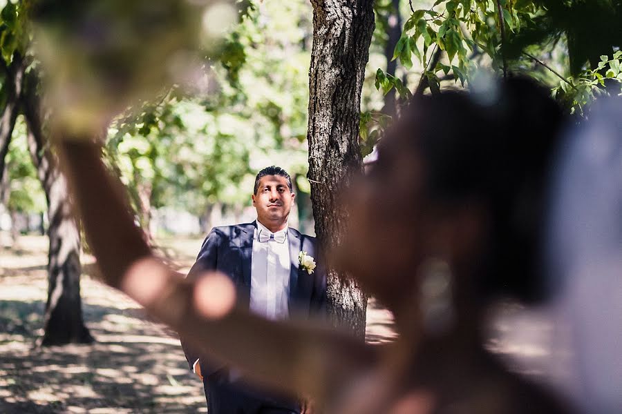 Fotógrafo de bodas Andrey Chornyy (andychorny). Foto del 20 de marzo 2015