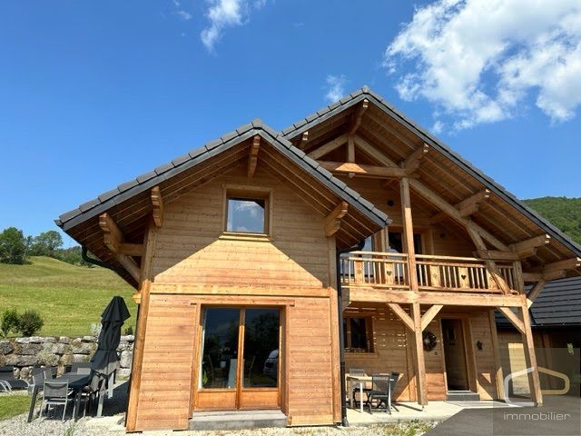 Vente maison 5 pièces 168 m² à Arith (73340), 895 000 €