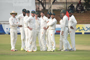 Zimbabwe have not hosted international cricket since Sri Lanka toured in January, 2020.