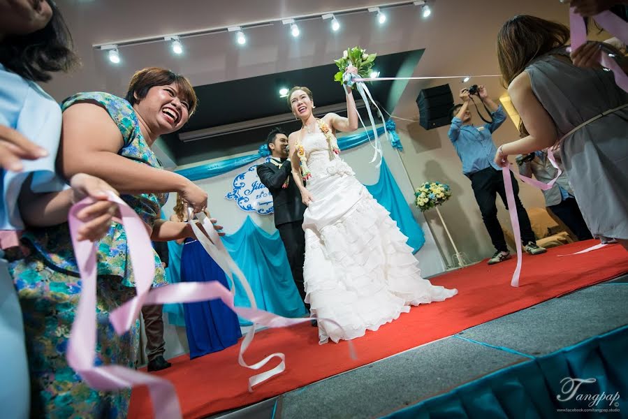 Fotógrafo de bodas Watchara Suwanam (suwanam). Foto del 7 de septiembre 2020