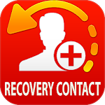 Cover Image of 下载 Restore Deleted Contacts 1.0 APK