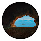 Cave New Tab Page HD Popular Scenery Theme