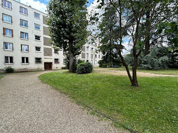 appartement à Le Vésinet (78)