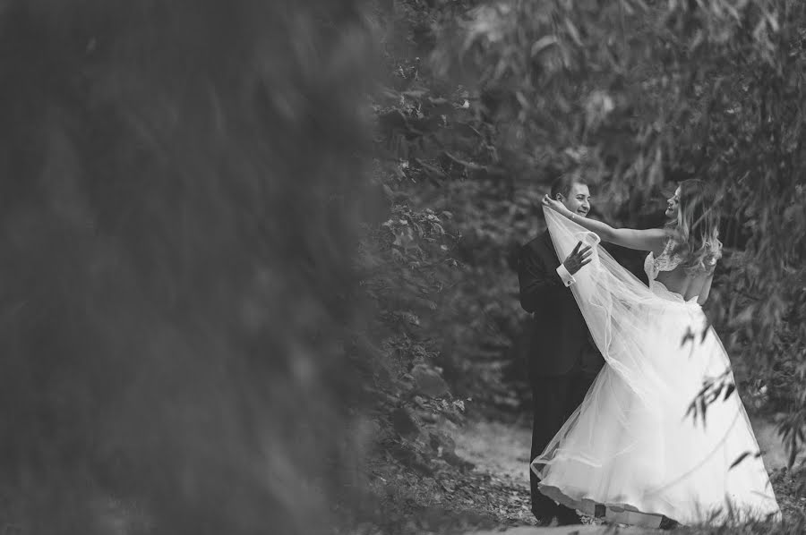 Fotografo di matrimoni Roberto Cojan (cojanroberto). Foto del 5 febbraio 2018