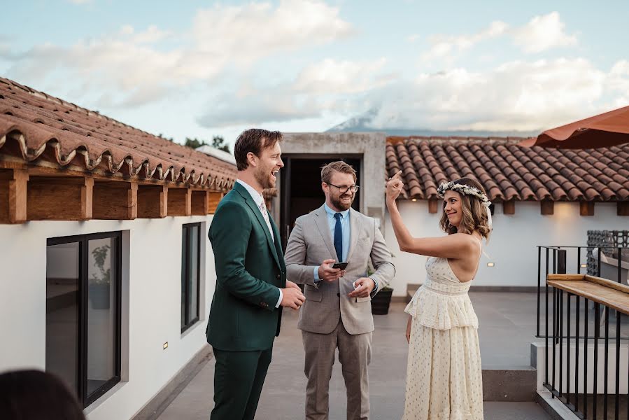 Fotógrafo de casamento Juan Salazar (bodasjuansalazar). Foto de 14 de março 2023