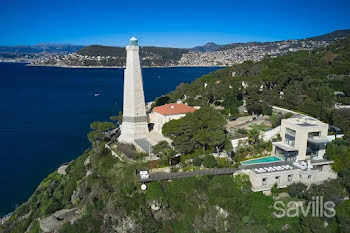 villa à Saint-Jean-Cap-Ferrat (06)