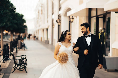 Fotografer pernikahan Fatih Bozdemir (fatihbozdemir). Foto tanggal 23 November 2022