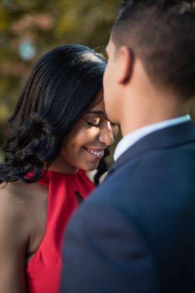 Fotógrafo de casamento Nathanael Varela (nathanaelvarela). Foto de 15 de fevereiro 2019