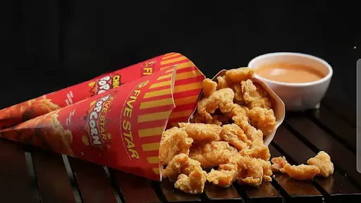 Chicken Popcorn