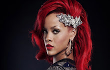 Rihanna Wallpaper small promo image