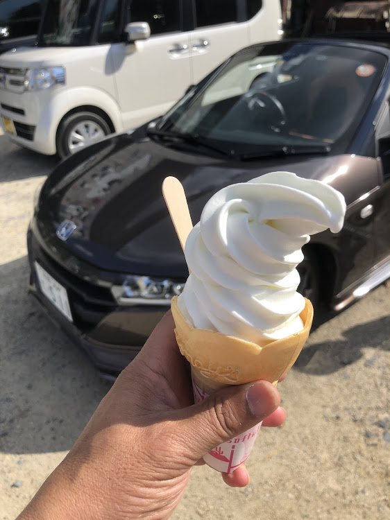 S660のS660・紅葉狩り・大山環状線・ドライブ・洗車に関するカスタム事例の投稿画像5枚目