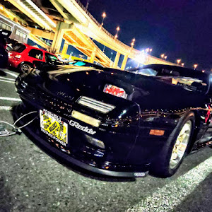 RX-7 FC3S