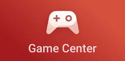Free games center