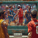 Score808 Watch Sport TV Wallpaper CRX