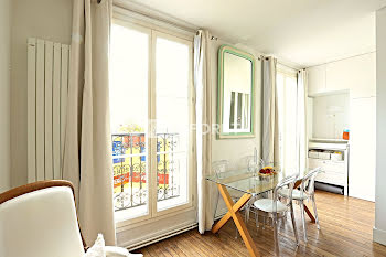 appartement à Paris 14ème (75)