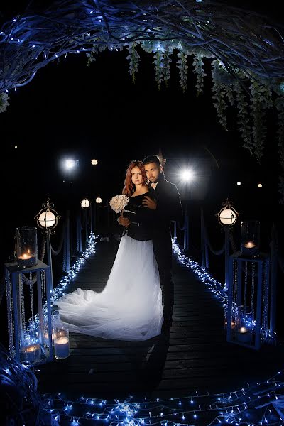 शादी का फोटोग्राफर Anna Gancheva (annagancheva)। नवम्बर 4 2019 का फोटो