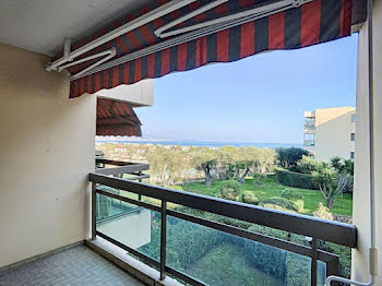 appartement à Antibes (06)