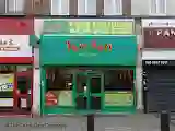 Peri Peri Original
