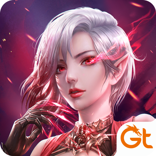 League Of Angels Paradise Land Google Play のアプリ