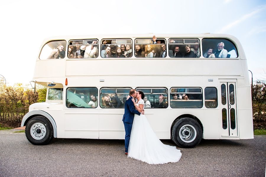 Fotógrafo de bodas Marlies Dekker (marliesdekker). Foto del 20 de mayo 2017