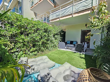 appartement à Cannes (06)