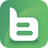 Wordpress Mobile Application B icon