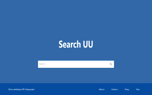 Search UU