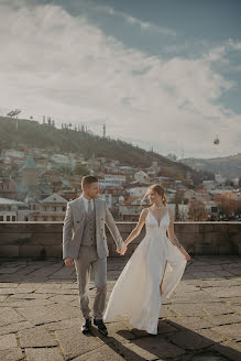 Esküvői fotós Miho Neiman (mihoneiman). Készítés ideje: február 13.