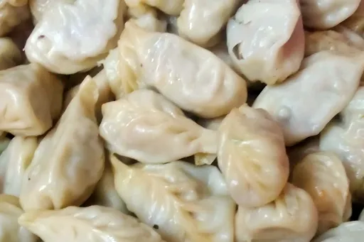 Chicken Steamed Momos