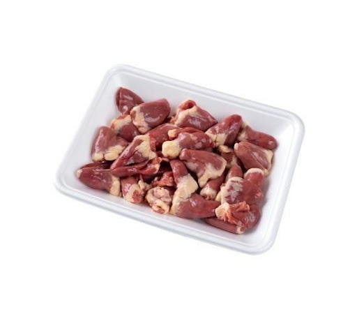 鶏ハツ（心臓）300g | 焼き鳥 - 佐藤食肉ミートセンター online shop