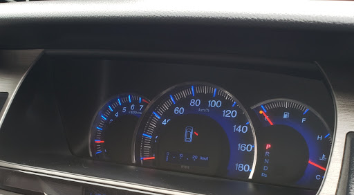 オデッセイ Rb1の燃費記録 Rb1 ホンダ オデッセイに関するカスタム メンテナンスの投稿画像 車のカスタム情報はcartune