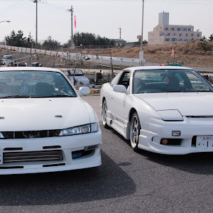 180SX RPS13