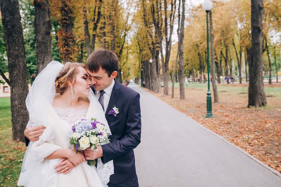 Fotografo di matrimoni Mikhail Dubin (mdubin). Foto del 23 maggio 2018