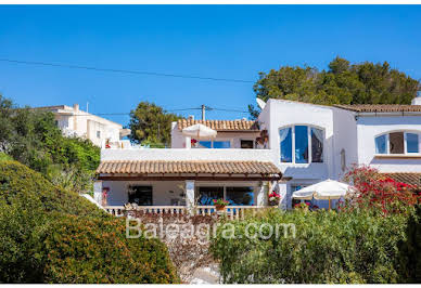 House with pool and terrace 18