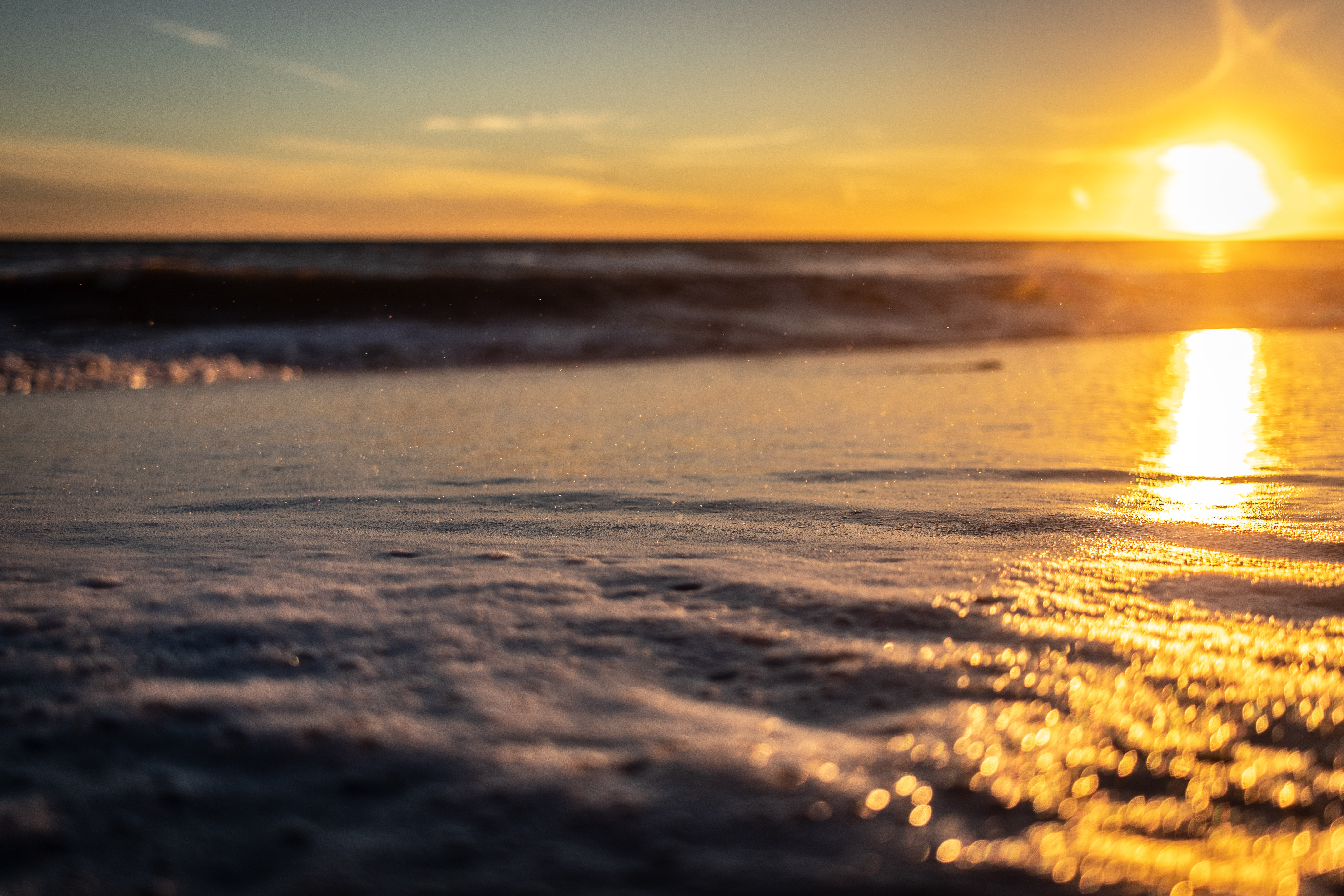 Mare d'inverno di guazzini.com