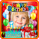 Download Happy Birthday Photo Frame For PC Windows and Mac 1.0