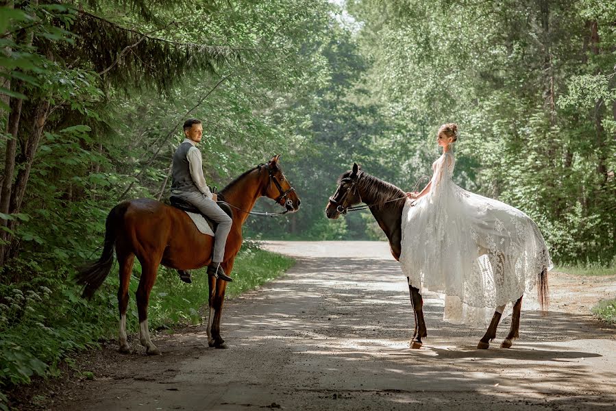 Fotógrafo de bodas Igor Shushkevich (foto-video-bel). Foto del 23 de agosto 2023