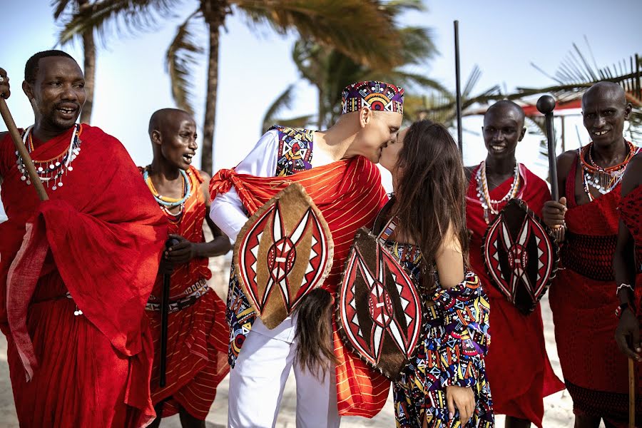 Fotógrafo de bodas Ana Rosso (anarosso). Foto del 29 de enero