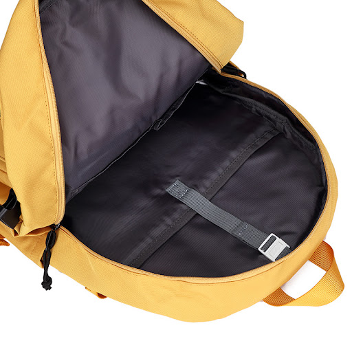Title 4, Womens and Mens 15-inch Laptop Backpack. A du...