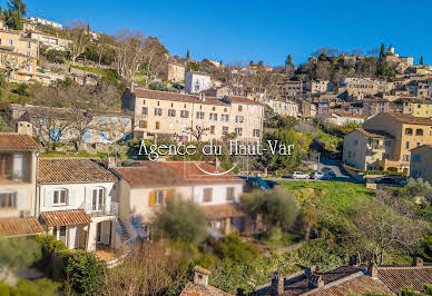 Maison avec terrasse 2