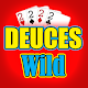 Deuces Wild Poker - Casino