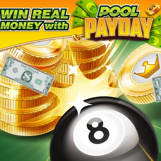 Pool Payday: 8 Ball Pool Game on the App Store