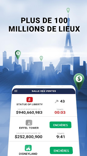 Landlord Tycoon - Simulateur de business  APK MOD screenshots 3